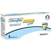 DICOFARM SpA Dicoflor Complex Junior 12fl