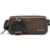 Calvin Klein Belt Bag, Millie Novelty Marsupio Donna