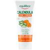 Equilibra Calendula Crema Lenitiva per Pelli Secche e Screpolate 100 ml