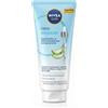 Nivea Sun Siero Doposole 100 ml per Viso e Décolleté per Rossori e Disidratazione Post Sole