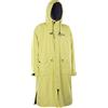 ION Water Jacket Storm Coat unisex golden harvest, XS