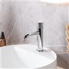 Fortis Bria Grip Small rubinetto lavabo, 3G20500PC, Bria Grip cromo [Rubinetteria Bagno > Rubinetteria Lavabo]