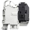 SVXZZTUINSNO Serratura Porta DKS65 DKS66 DKS67 DKS68 Compatibile Con Siemens Bosch IQ | Adatto a Siemens/Bosch IQ300/IQ500/IQ700. Serratura a 3 poli 250V 16A. Sostituisce 00638259/00623782. 1 pz.(5PCS)