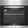 Beko Piano cottura a induzione BEKO - 3 fuochi - 58x51 cm - HII63200MTB