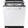 Amazon Renewed Lavastoviglie Samsung DW60CG550B00ET Incasso 14 Coperti 60 Cm 7 Programmi Avvio Ritardato 5 Opzioni Classe D (Ricondizionato)