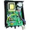 CONT5ELE Scheda di controllo frigorifero Scheda principale 148-01-Y18-A 00-D-G028 00-J-G940 Per La Scheda Madre Azionamento Del Compressore Inverter Di Bordo Computer Frigorifero