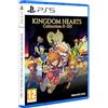 Square Enix KINGDOM HEARTS Collection [I~III] PS5