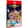 Square Enix KINGDOM HEARTS Collection [I~III] NSW2