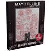 Maybelline Adventskalender Beautiful Holidays - 31 Türen Calendario dell'avvento 1 pz.