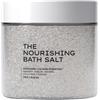 MANTLE The Nourishing Bath Salt Nourishing + Calming Epsom Salt Sali da bagno 475 ml