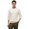 Tommy Hilfiger Seasonal Structure Crew Neck Mw0mw42799 Altri Maglioni Uomo (Pacco da 1)