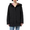 Geox W Gendry ABX Parka Giacca Donna