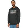 Mister Tee Can't Hang with Us Hoody Felpa con Cappuccio Uomo
