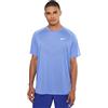 NIKE Dfadv Stride SS T-Shirt Uomo (Pacco da 1)