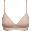 Dim Reggiseno in Microfibra Senza Armature: femminilità e Comfort Quotidiano Micro Donna x1
