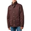 Wrangler - Giacca Uomo - Vestibilità Regular - Field Jacket - Ivy Green