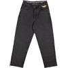 Homeboy - X-tra Baggy Denim, Pantaloni Unisex - Adulto