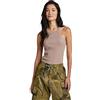G-Star Italian Army Ultra Slim Tank Top T-Shirt Donna