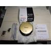 aiwa lettore CD portatile aiwa XP-A20 con scatola accessori INUTILIZZATO dal Giapp...