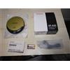 aiwa lettore CD portatile aiwa XP-A20 con scatola accessori INUTILIZZATO da JP Jap...