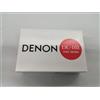 Denon DL-103R Moving Coil MC cartuccia stereo 6N rame per giradischi