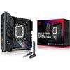 ASUS ROG STRIX B760-I GAMING WIFI, Scheda Madre Nera