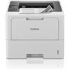 Brother HL-L6210DW Stampante Laser B/N Duplex Wi-Fi NFC 2 GB Nero