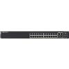 Dell Powerswitch N2224PX-ON - Interruttore - L3 - Managed - 12 x