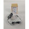 Polycom Lot Of 20 Nuovo Polycom 1465 43853 001 48 V .31 Adattatore AC Per Vvx 400 410