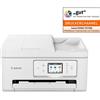 Canon PIXMA TS7750i Stampante Multifunzionale Wi-Fi Colore Inkjet Legal
