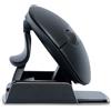 R-Go Ergonomica Mouse Twister Bluetooth Verticale, Nero, 92x49x65 mm