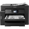 Epson EcoTank ET-M16600 Stampante Multifunzione A3 Plus S/W Wi-Fi Touchscreen