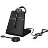 Jabra Engage 55 SE Convertible Cuffie On-Ear
