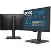 BenQ BL2490T Monitor PC 60,5 cm (23.8") 1920 x 1080 Pixel Full HD Nero