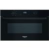 Hotpoint Ariston PRONTA CONSEGNA - SPEDIZIONE IMMEDIATA Hotpoint Ariston Class 3 HAD K54CU B Forno Microonde da incasso con Grill 60 cm Altezza 38 cm 31 Litri Nero