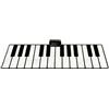 Tappeto Musicale con Tastiera Educativo Giocattolo Multifunzione per Bambini