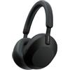 Sony WH-1000XM5P Cuffie Con Microfono Bluetooth Rosa, Orecchio-Avvolgenti