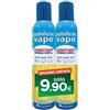 Montefarmaco PUMILENE VAPO DISINFETTANTE 2 BOMBOLETTE X 250 ML