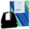 Starline Nastro di stampa Starlin NY nero HD per fujitsu DL3800 [RIBFUI3800]
