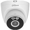DAHUA Telecamera IP Dahua 4A-PV 2.8mm turret 4MP Bianco [MODAHKAMP000088]