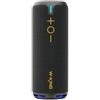 W-King Altoparlante W-King D320 Wireless Bluetooth 40W Nero [D320-BLK]