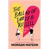Simon & Schuster Children's Publishing The Ballad of Darcy and Russell