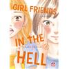 Dynit Manga Girl friends in the hell (Vol. 2)