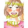 Dynit Manga Girl friends in the hell (Vol. 3)