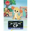 Flammarion jeunesse Un chien à l'école: Niveau 1: 21