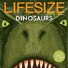 Red Shed Lifesize Dinosaurs: An Interactive Non-Fiction Book Featuring a Metre-Long Tyrannosaurus Rex Mouth