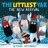 Simon + Schuster UK The Littlest Yak: The New Arrival: Meet Granny Hilda and Baby Dot!