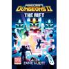 Farshore Minecraft Dungeons 2: The Rift: An exciting original Minecraft story that takes place ahead of the events in the brand new game, Minecraft Dungeons II. Perfect for young readers!