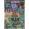 Planeta Cómic Vinland Saga nº 27