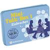 Neukirchener Verlag Mini-Talk-Box 1 - Eisbrecher: Best of Talk-Box - 60 Impulse